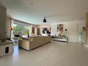 Villas Villa - La Balinaise : photos des chambres
