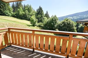 Appartements Chalet Style Studio Near The Slopes : photos des chambres