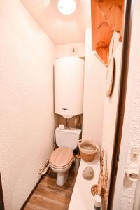 Appartements Chalet Style Studio Near The Slopes : photos des chambres