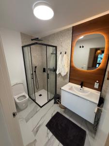 Family residence, swimming pool and tranquility, ground floor