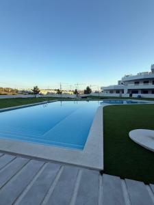 Family residence, swimming pool and tranquility, ground floor