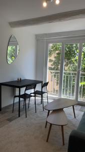 Grand Studio Avignon Intramuros