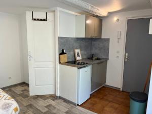 Grand Studio Avignon Intramuros