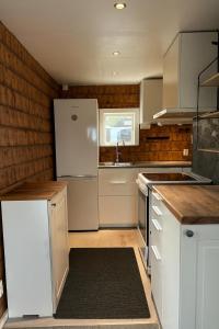 Camp Caroli Villa Aurora