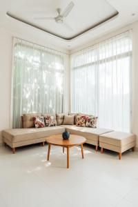 Villa this is Bali II