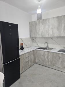 Blue Coast-Lovely Apartment located in Vlora Lungomare