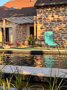 Maisons de vacances La Grande Ourse : photos des chambres