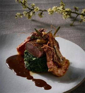 Hotel Restaurant Strümper Hof