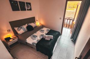 Casa Rural Los nietos de Pura