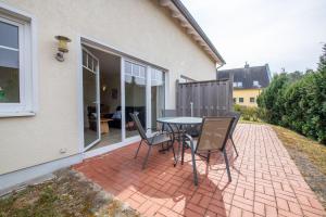 Ferienhaus Meeresstrand, App 3