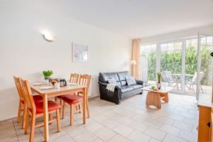 Ferienhaus Meeresstrand, App 3