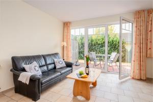 Ferienhaus Meeresstrand, App 3