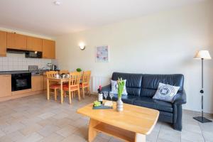 Ferienhaus Meeresstrand, App 3