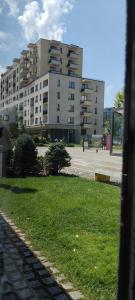 Coresi KASPERS Camil Petrescu, 2 camere apartment, sleeps 6