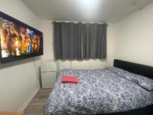 THE HEATHROW LODGE LONDON Uk