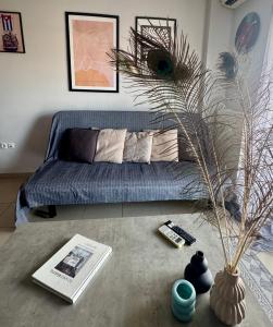 Stelina’s Cosy Loft - Ideal Spot