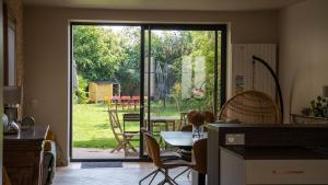 Villas Maison quartier historique avec jardin et parking prive : photos des chambres