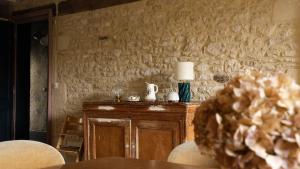 Villas Maison quartier historique avec jardin et parking prive : photos des chambres