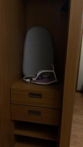 Classy BGC Condo City View Pool Gym Sauna