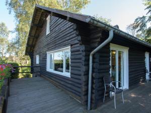 Cozy Chalet in Francorchamps - Hotéis de 3 estrelas em Francorchamps