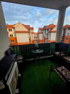 TILLA Apartman HAJDÚSZOBOSZLÓ