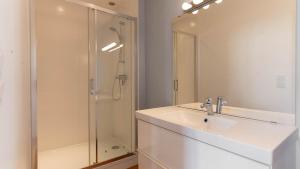 Villas Maison quartier historique avec jardin et parking prive : photos des chambres