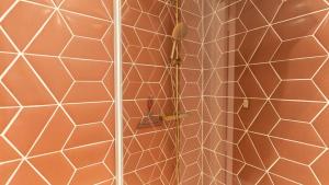 Villas Maison quartier historique avec jardin et parking prive : photos des chambres