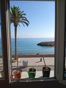 Appartement vue sur mer à Mahdia