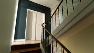 Villas Maison quartier historique avec jardin et parking prive : photos des chambres