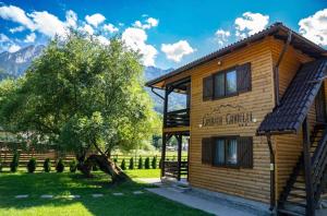 Apartamente Creasta Craiului