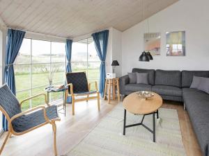 8 person holiday home in Løkken-By Traum
