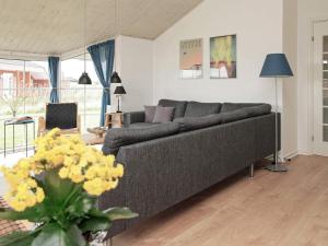 8 person holiday home in Løkken-By Traum