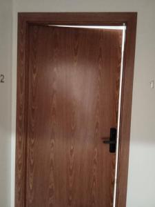 Nice studio in a nice neighborhood