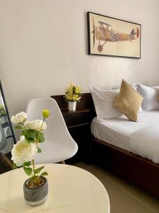 Studio Apartment in Nairobi West