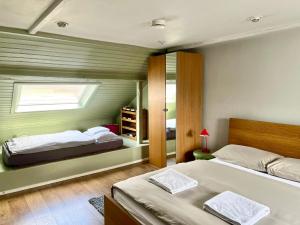 3BR flat, Free parking,Sleeps 6, 4 stope to Central London