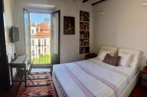 Cozy one bedroom apartment in Milano, Brera