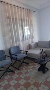 Appartement vue sur mer à Mahdia