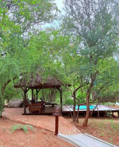 Tsakane Safari Camp