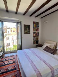 Cozy one bedroom apartment in Milano, Brera