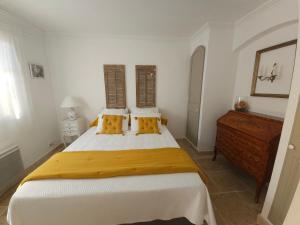 Maisons d'hotes Gite le Felibre : photos des chambres