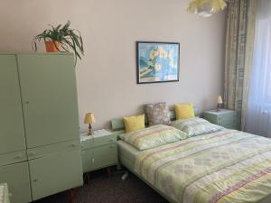 Ubytování u Cyrila