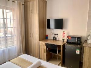 Studio Apartment in Nairobi West
