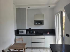 Appartements Moderne & tout confort : photos des chambres