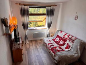 La Foux d Allos Studio résidence Les Étoiles