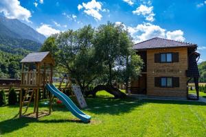 Apartamente Creasta Craiului