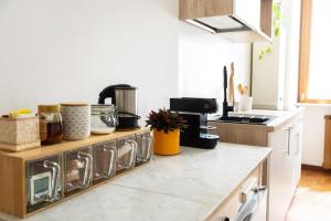 Le Stanze di Margot con Parcheggio Privato