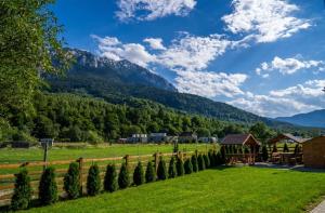 Apartamente Creasta Craiului