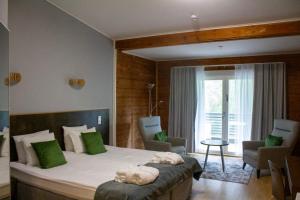Aava Hotel - Ubytování bez kategorie ve městě Imatra