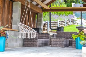 Drevenica LINE Košice