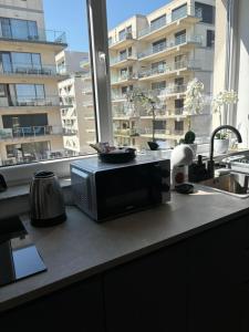 La Dolce Riva Apartments - Navodari Mamaia Nord